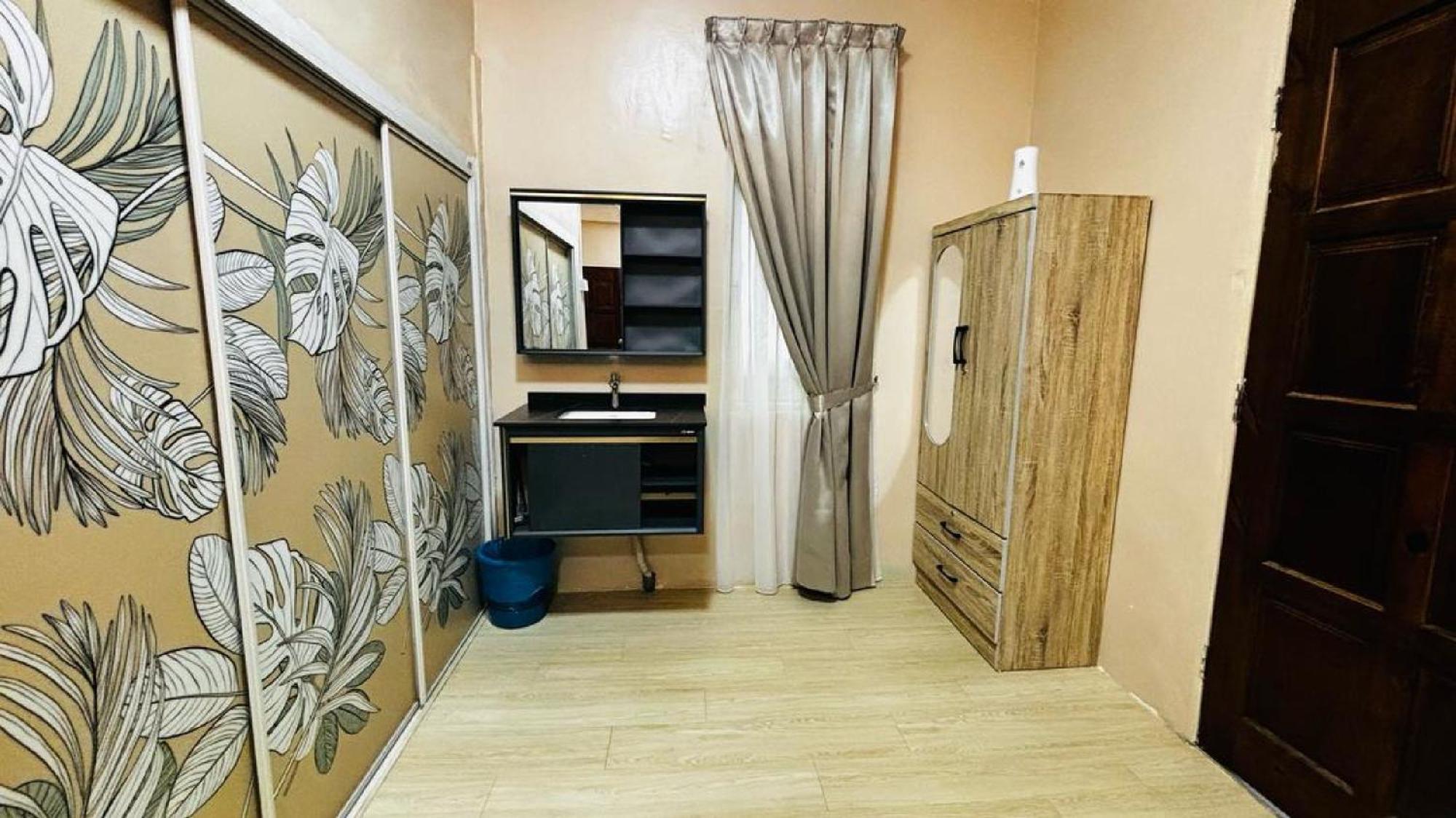 Capital O 91126 The Raga Chalet Yan Bagian luar foto